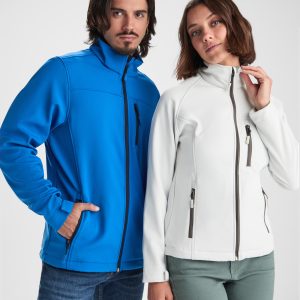 Pack 10 Chaquetas Softshell