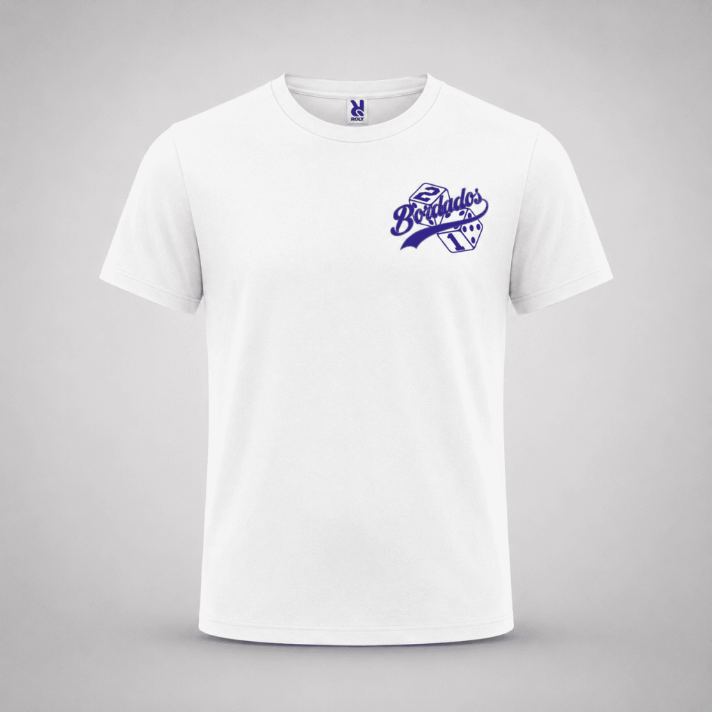 camiseta